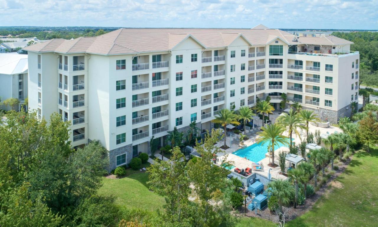 The Reserve At Summer Bay Orlando Clermont Eksteriør billede